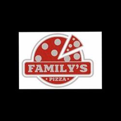 Family s Pizza, Cergy - Horaires d'ouverture