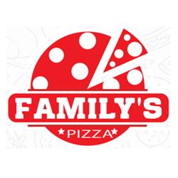 Family s Pizza, Cergy - Horaires d'ouverture