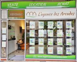 L'Agence des Arcades, Chatou - Horaires d'ouverture