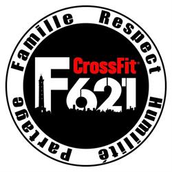 CrossFit F621, Calais - Horaires d'ouverture
