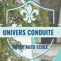 Univers-Conduite, Melun - Horaires d'ouverture