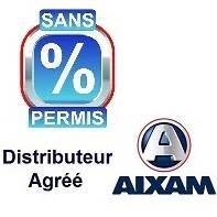 Sans%Permis, Varennes-Vauzelles - Horaires d'ouverture