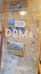 DOMA, Paris - Horaires d'ouverture