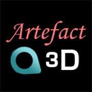 Artefact 3D, Bourges - Horaires d'ouverture