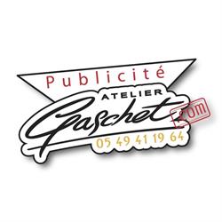 Atelier Gaschet, Poitiers - Horaires d'ouverture