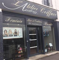 L'Atelier Coiffure Audrey, Corbehem - Horaires d'ouverture