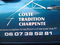 Coste Tradition Charpente, Saint-Béron - Horaires d'ouverture
