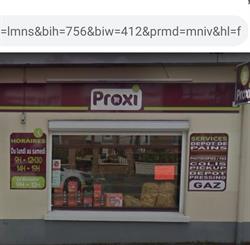Proxi, Lumbres - Horaires d'ouverture