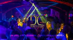 Duke's Club, Lille - Horaires d'ouverture