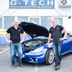 G-TECH, Melun - Horaires d'ouverture