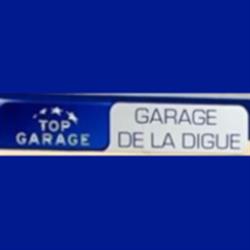 GARAGE DE LA DIGUE, Cluny - Horaires d'ouverture