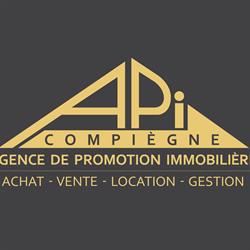 AGENCE DE PROMOTION IMMOBILIÈRE - API COMPIÈGNE, Compiègne - Horaires d'ouverture