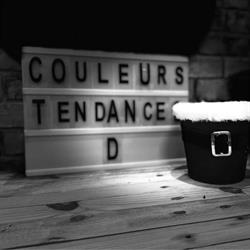Couleurs Tendances Delphine, Saint-André-de-Lidon - Horaires d'ouverture