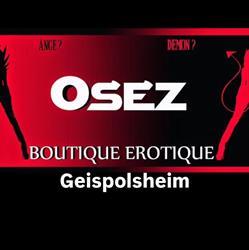 OSEZ, Geispolsheim - Horaires d'ouverture