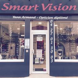 Smart Vision, Chaponost - Horaires d'ouverture