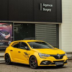 RENAULT GARAGE BOGEY, Grésy-sur-Aix - Horaires d'ouverture