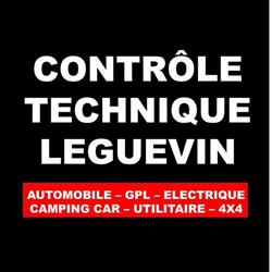 Contrôle Technique Léguevin, - Horaires d'ouverture