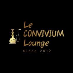 Le CONVIVIUM Lounge salon de thé Chicha , hookah, narguilé, shisha, Paris - Horaires d'ouverture