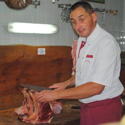 Boucherie des Vignobles, Saint-Sulpice-de-Faleyrens - Horaires d'ouverture
