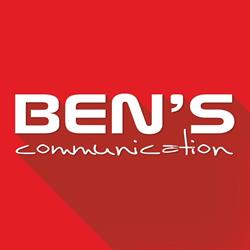 Ben's Communication, Angoulême - Horaires d'ouverture