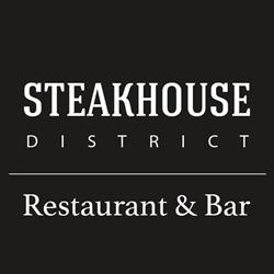 Steakhouse District, Strasbourg - Horaires d'ouverture