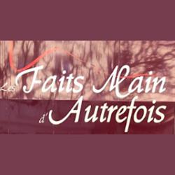 LES FAITS MAIN D AUTREFOIS, Vincennes - Horaires d'ouverture