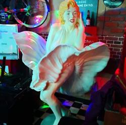 New Rock"n Roll Bar, Issenheim - Horaires d'ouverture