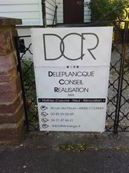 Deleplancque Conseil Réalisation, Colmar - Horaires d'ouverture