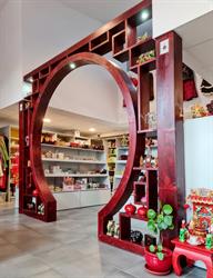Le Petit d'Asie - Boutique Épicerie, Noyant-d'Allier - Horaires d'ouverture