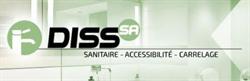 Diss Sanitaire Accessibilité, Saverne - Horaires d'ouverture
