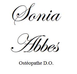 Sonia ABBES Ostéopathe, Vichy - Horaires d'ouverture