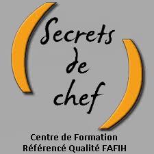 Secrets de Chef, Épinal - Horaires d'ouverture