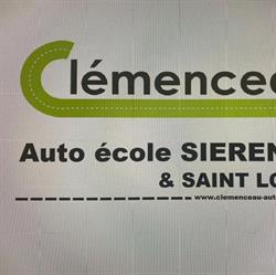 Auto école Clémenceau, Sierentz - Horaires d'ouverture