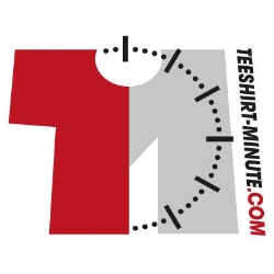 teeshirt-minute.com, Paris - Horaires d'ouverture