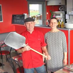La Maison de la Pizza, Villiers-en-Plaine - Horaires d'ouverture