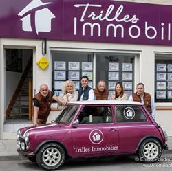 Trilles Immobilier, Saint-Laurent-de-la-Salanque - Horaires d'ouverture