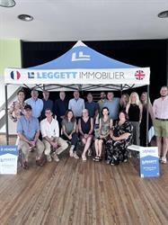 Leggett Immobilier, Saint-Émilion - Horaires d'ouverture