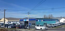 Yoann Tesson Automobiles TOP GARAGE, Saint-Berthevin - Horaires d'ouverture