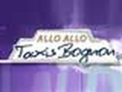 Allo Allo Taxis Bognon, Beaune - Horaires d'ouverture