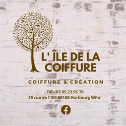 L'Ile De La Coiffure, Horbourg-Wihr - Horaires d'ouverture