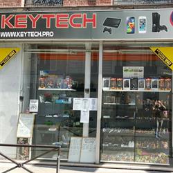keytech - modification réparation console smartphone paris, Paris - Horaires d'ouverture