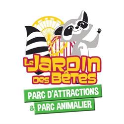 Parc animalier et parc d'attractions, Le Jardin des Bêtes, Montrozier - Horaires d'ouverture