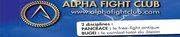 L'ALPHA FIGHT CLUB, Saint-Ouen - Horaires d'ouverture