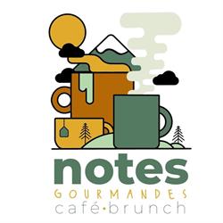 Les Notes Gourmandes - Café & Restaurant - Les Gets, - Horaires d'ouverture