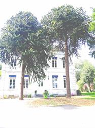 Domaine des Araucarias, Lillers - Horaires d'ouverture