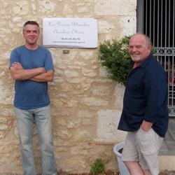 Les Pierres Blanches - Chambre d'hôtes avec spa et jacuzzi, Mauvezin - Horaires d'ouverture