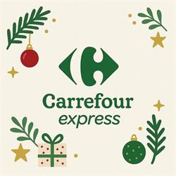Carrefour Express, Le Boulou - Horaires d'ouverture