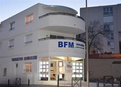 BFM immobilier, Gardanne - Horaires d'ouverture