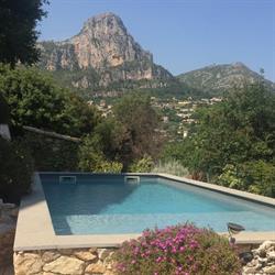 Au pied des baous, Vence - Horaires d'ouverture