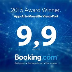 App-Arte, Marseille - Horaires d'ouverture